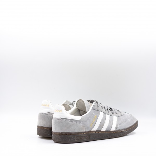 SPEZIAL GREY/WHITE