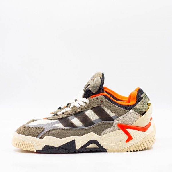 STREETBALL 2 KHAKI/BEIGE