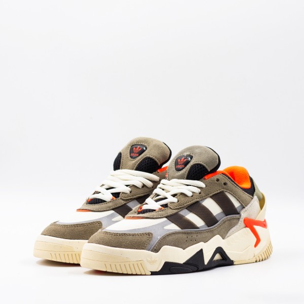 STREETBALL 2 KHAKI/BEIGE