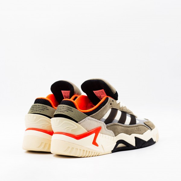 STREETBALL 2 KHAKI/BEIGE