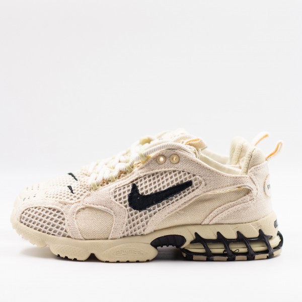 NIKE SPIRIDON STUSSY BEIGE