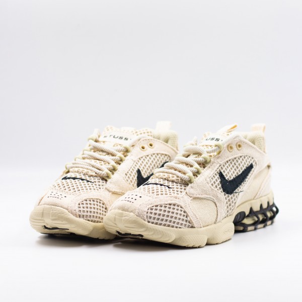 NIKE SPIRIDON STUSSY BEIGE