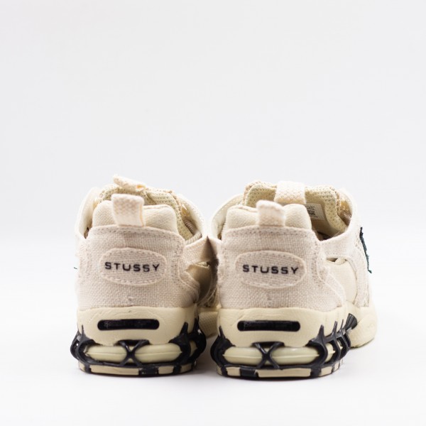 NIKE SPIRIDON STUSSY BEIGE