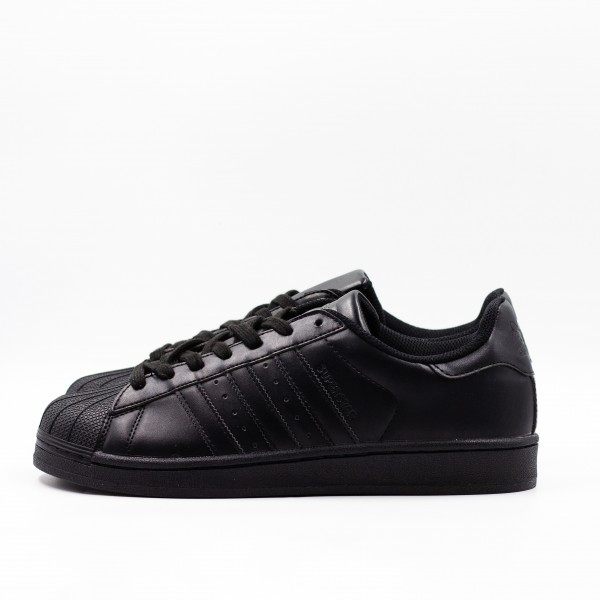 SUPERSTAR BLACK