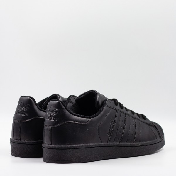 SUPERSTAR BLACK