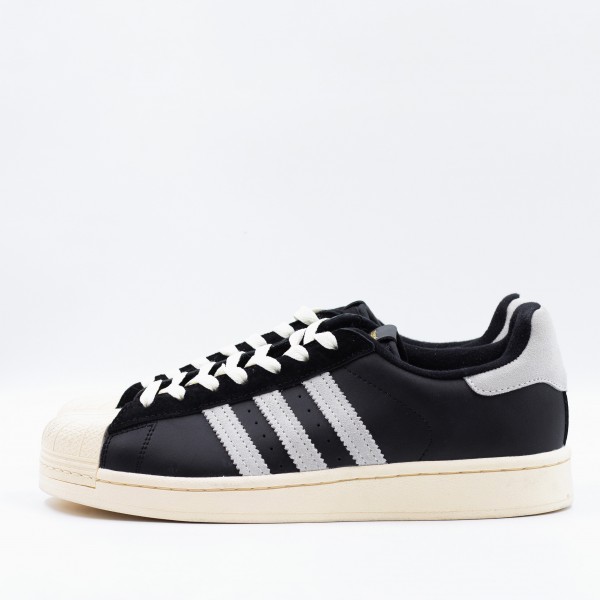 SUPERSTAR BLACK/BEIGE