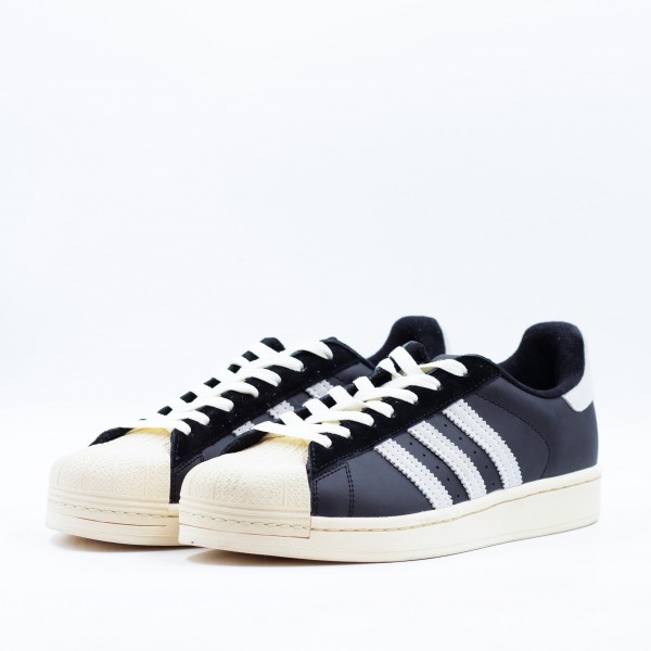SUPERSTAR BLACK/BEIGE