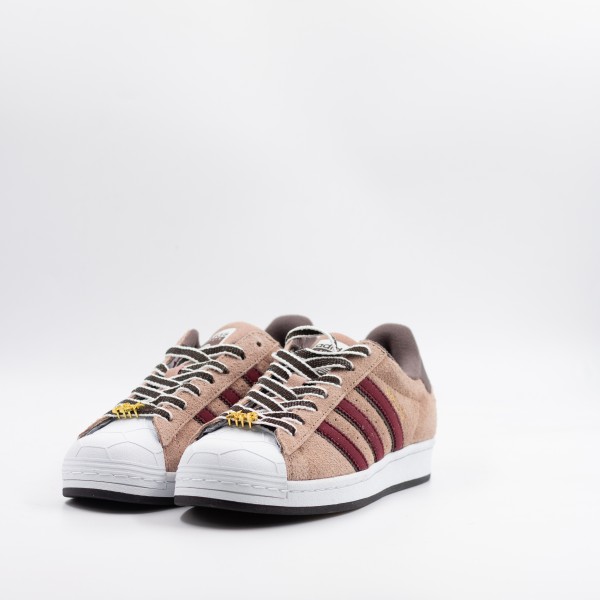 SUPERSTAR NINJA BEIGE