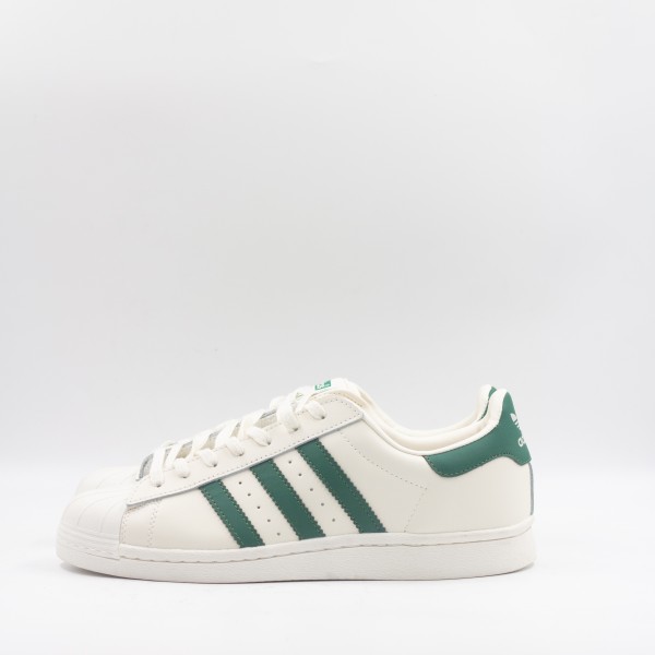 SUPERSTAR WHITE/GREEN