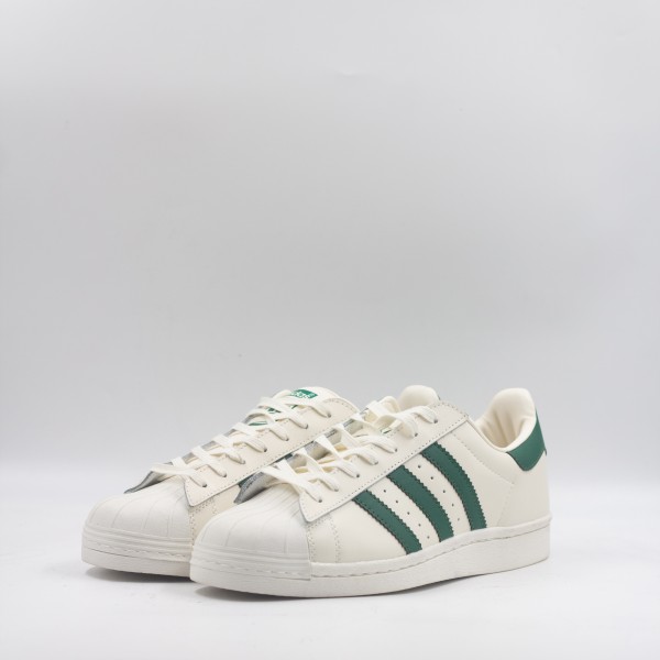 SUPERSTAR WHITE/GREEN