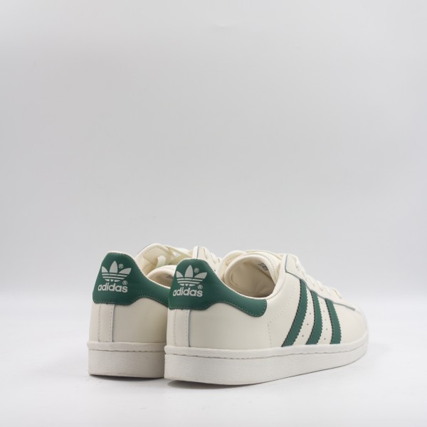 SUPERSTAR WHITE/GREEN