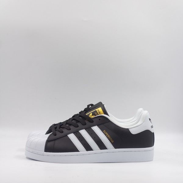 SUPERSTAR BLACK/WHITE/WHITE NOS