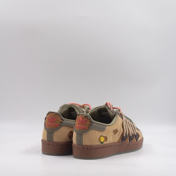 SUPERSTAR BEIGE/KHAKI