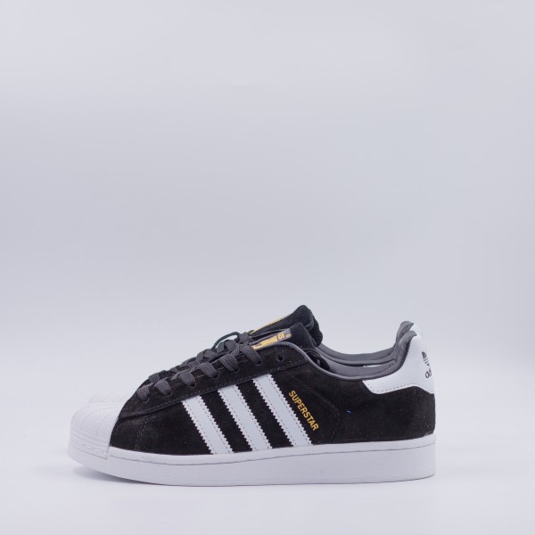 SUPERSTAR BLACK ZAMSH/WHITE NOS