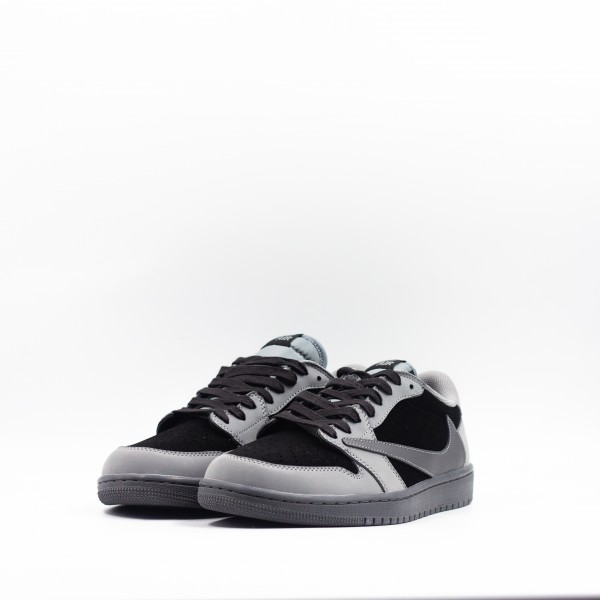 NIKE AIR JORDAN 1 LOW TRAVIS GREY
