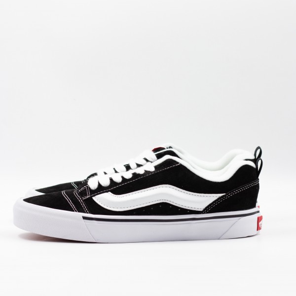 VANS NEW SCHOOL BLACK/WHITE POTATO
