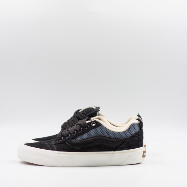 VANS OLD SCHOOL BLACK/GREY/MILK