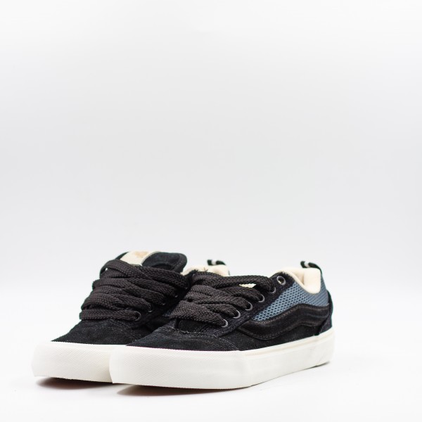 VANS OLD SCHOOL BLACK/GREY/MILK
