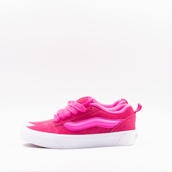 VANS KNY SCHOOL PINK