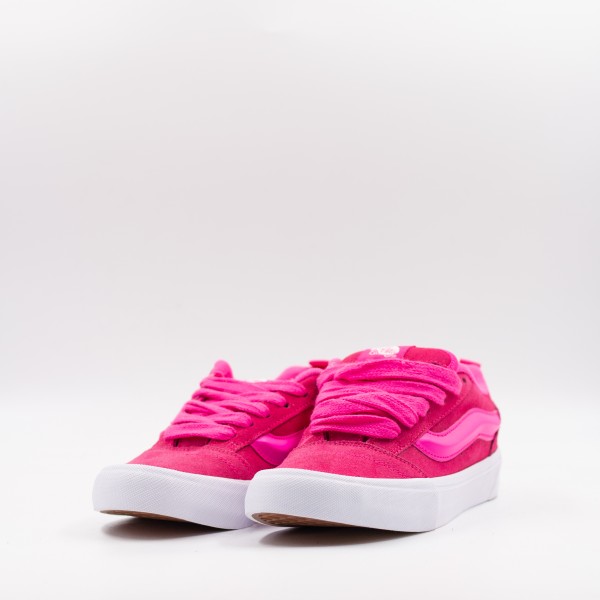 VANS KNY SCHOOL PINK