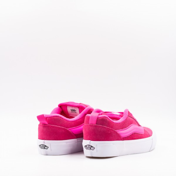 VANS KNY SCHOOL PINK