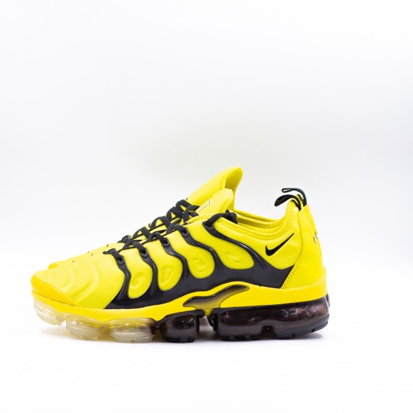 NIKE VAPORMAX YELLOW