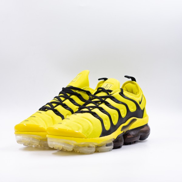 NIKE VAPORMAX YELLOW