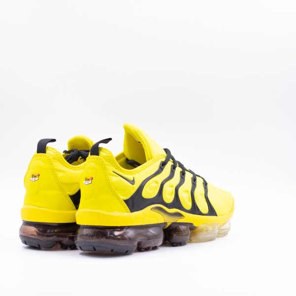 NIKE VAPORMAX YELLOW