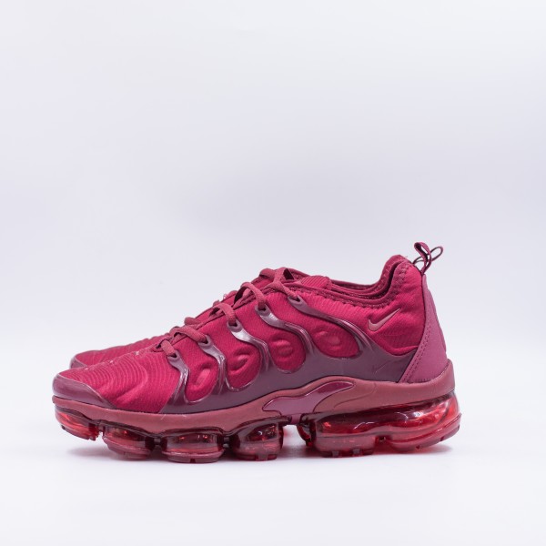 NIKE VAPORMAX BORDO