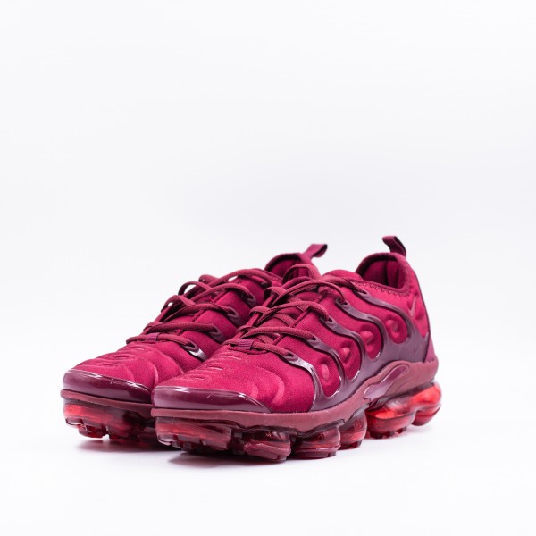 NIKE VAPORMAX BORDO