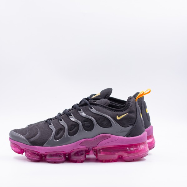 NIKE VAPORMAX BLACK/PURPLE