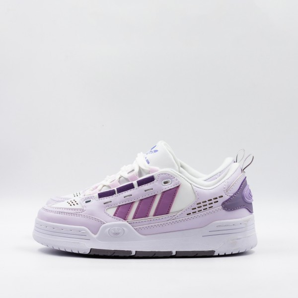 ADI2000 WHITE/PINK
