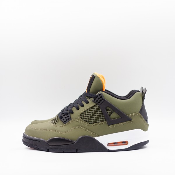 AIR JORDAN 4 RETRO KHAKI
