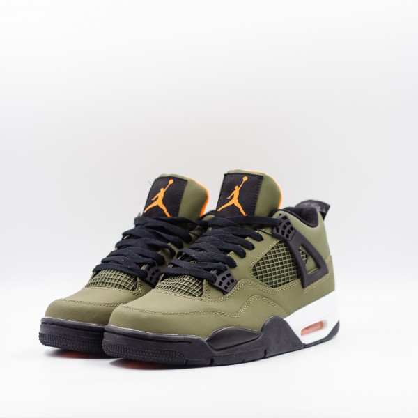 AIR JORDAN 4 RETRO KHAKI