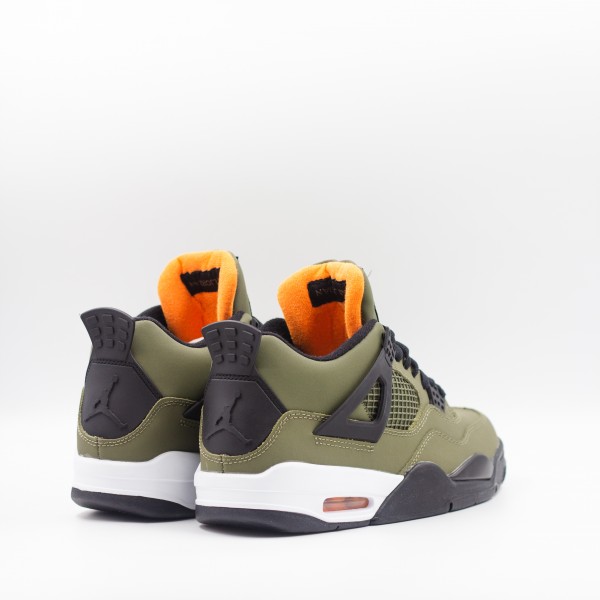 AIR JORDAN 4 RETRO KHAKI