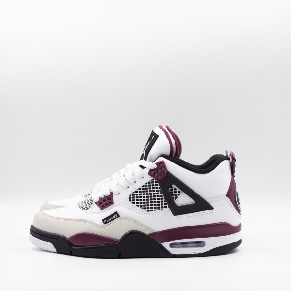 AIR JORDAN 4 RETRO PSG