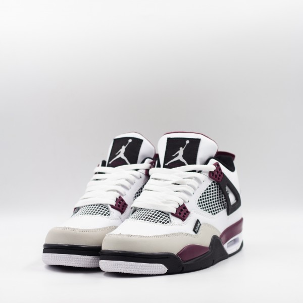 AIR JORDAN 4 RETRO PSG