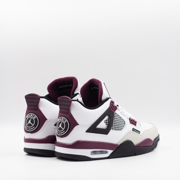 AIR JORDAN 4 RETRO PSG