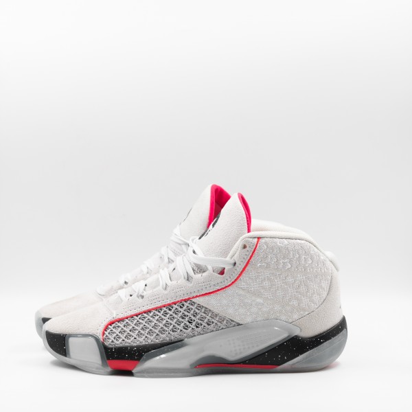 AIR JORDAN 38 WHITE/MENTOL