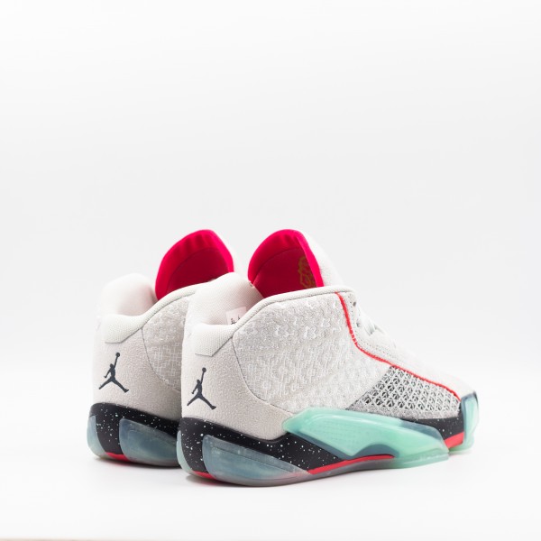 AIR JORDAN 38 WHITE/MENTOL