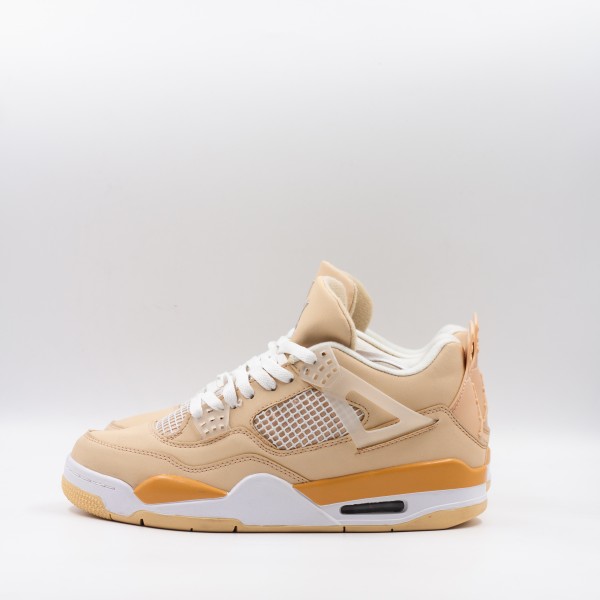AIR JORDAN 4 PEACH