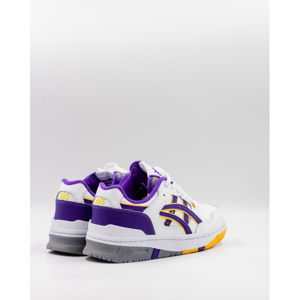 ASICS EX89 WHITE/PURPLE
